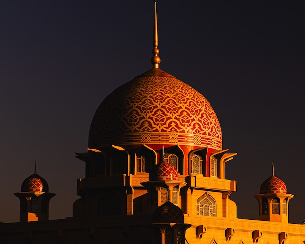 Masjid Alqsa LandRock